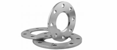 Flanger med reduceret godstykkelse